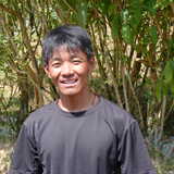 Ngawang Dawa Sherpa, guide de notre équipe Altaï Népal © Altai Travel Ngawang Dawa Sherpa, guide de notre équipe Altaï Népal