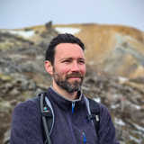 Portrait de Vidian en Islande © Legain Clément Portrait de Vidian en Islande