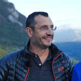 Yannick Briand,  co-directeur Altaï