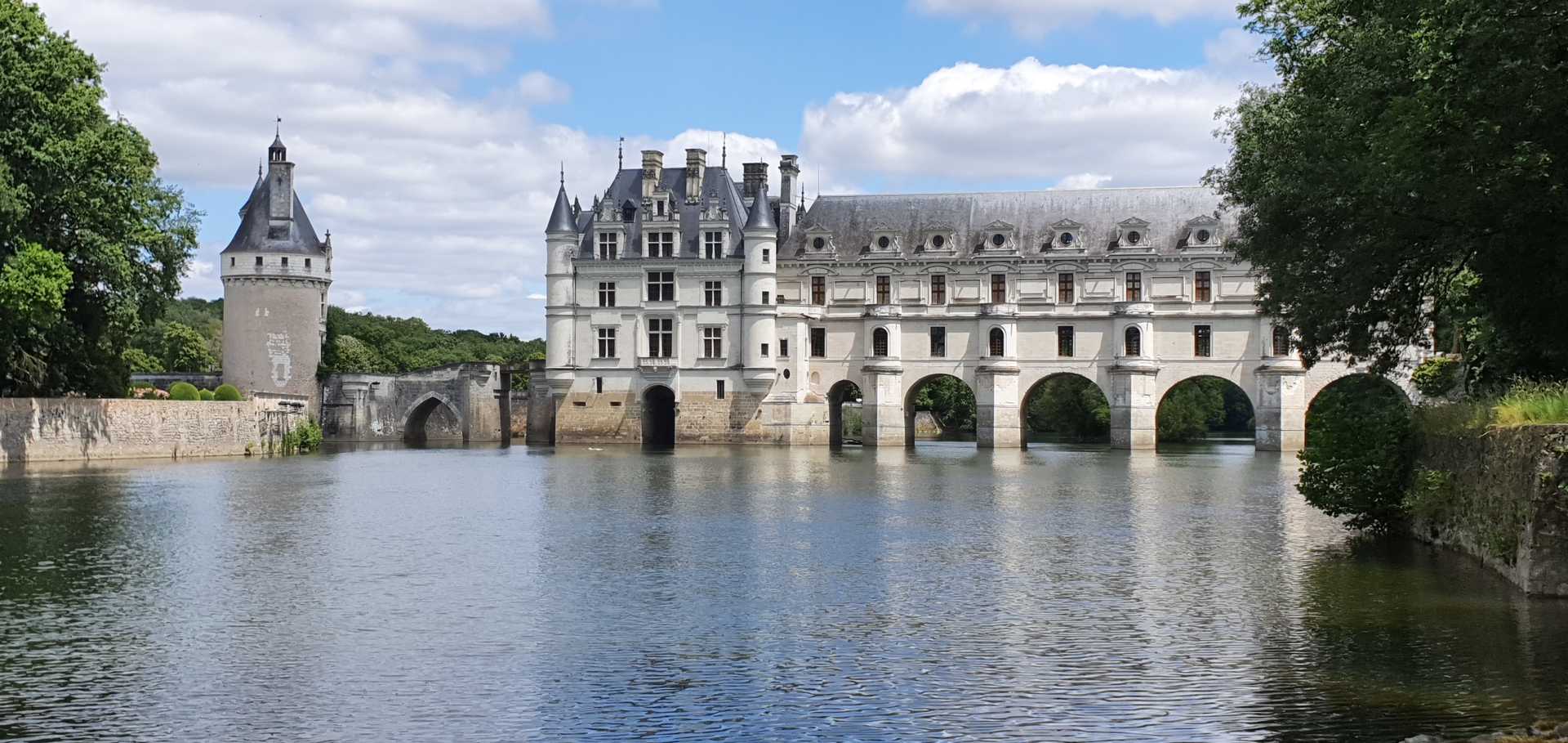 Château de Chenonceau Château de Chenonceau