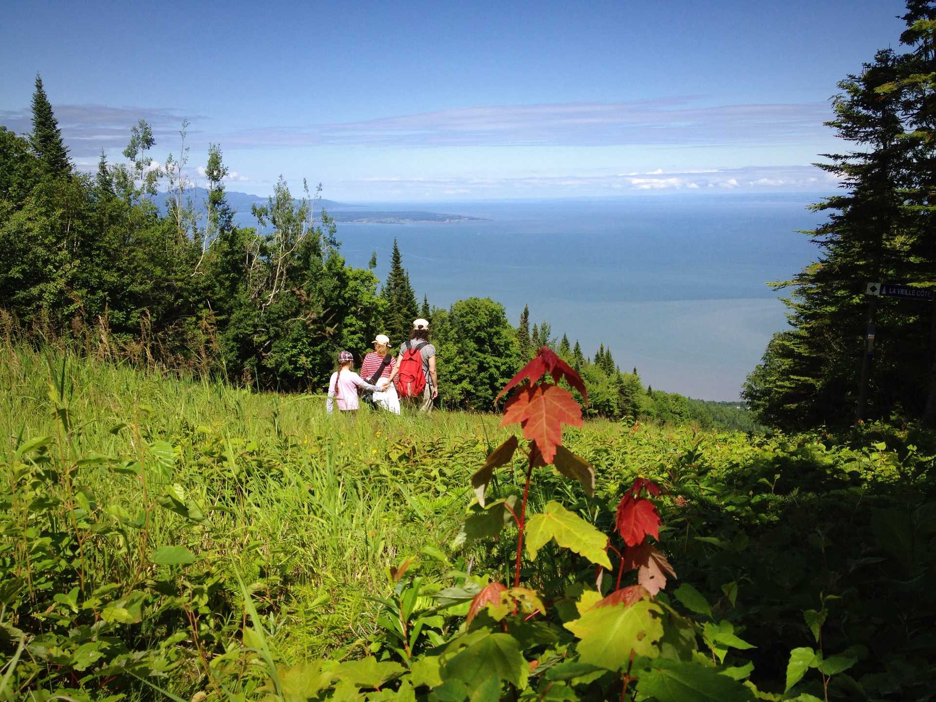 Charlevoix