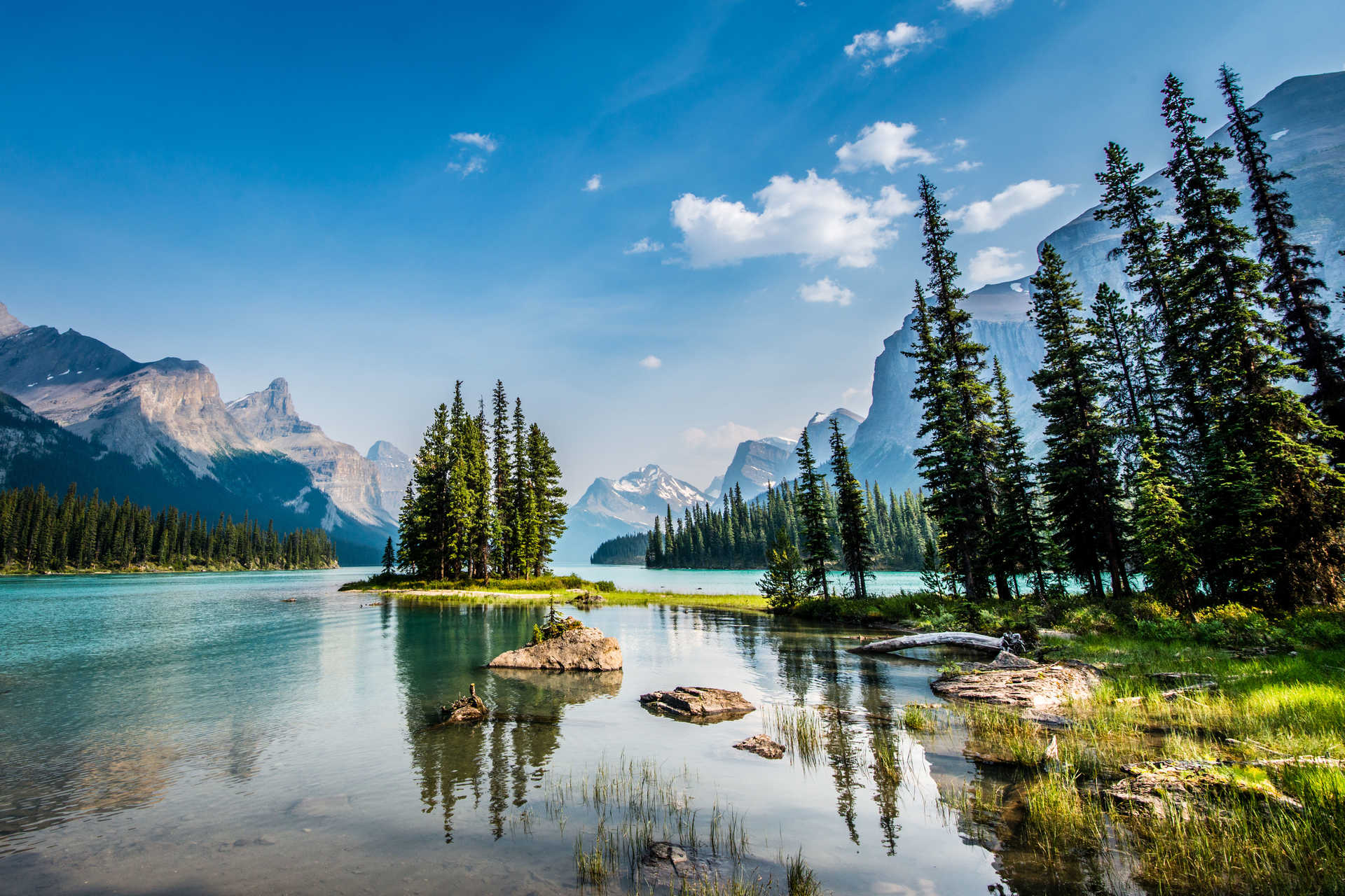 Lac Canada Ouest Lac Canada Ouest
