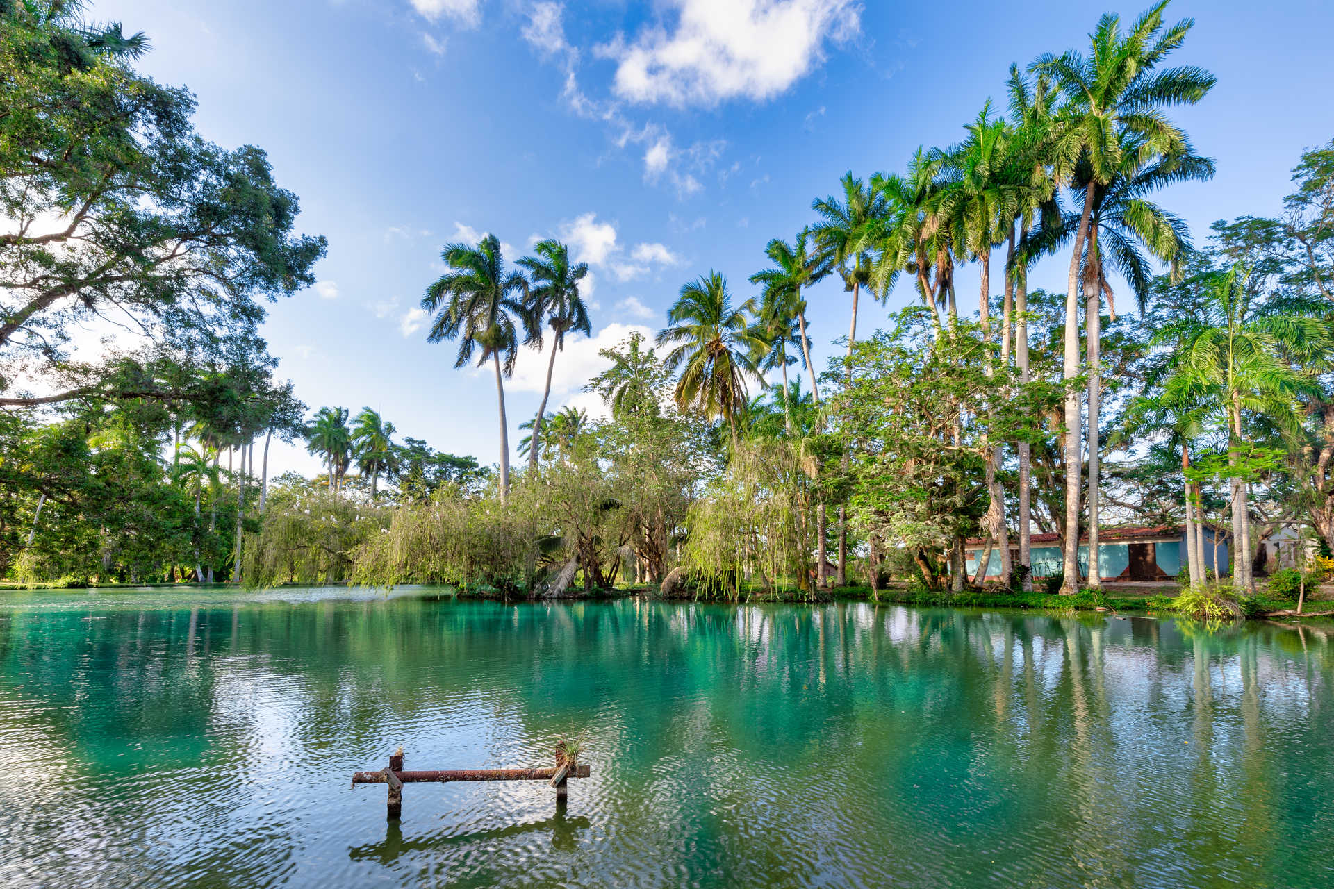 Lacs de Mayajigua