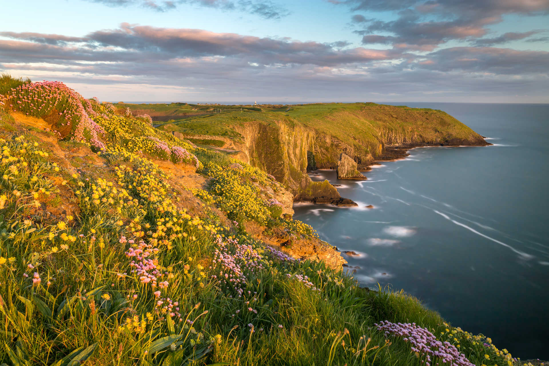 Old Head of Kinsale