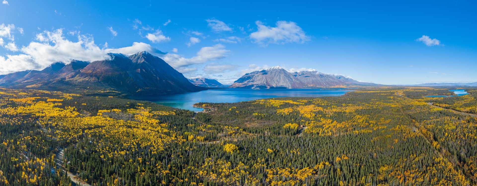 Parc national de Kluane