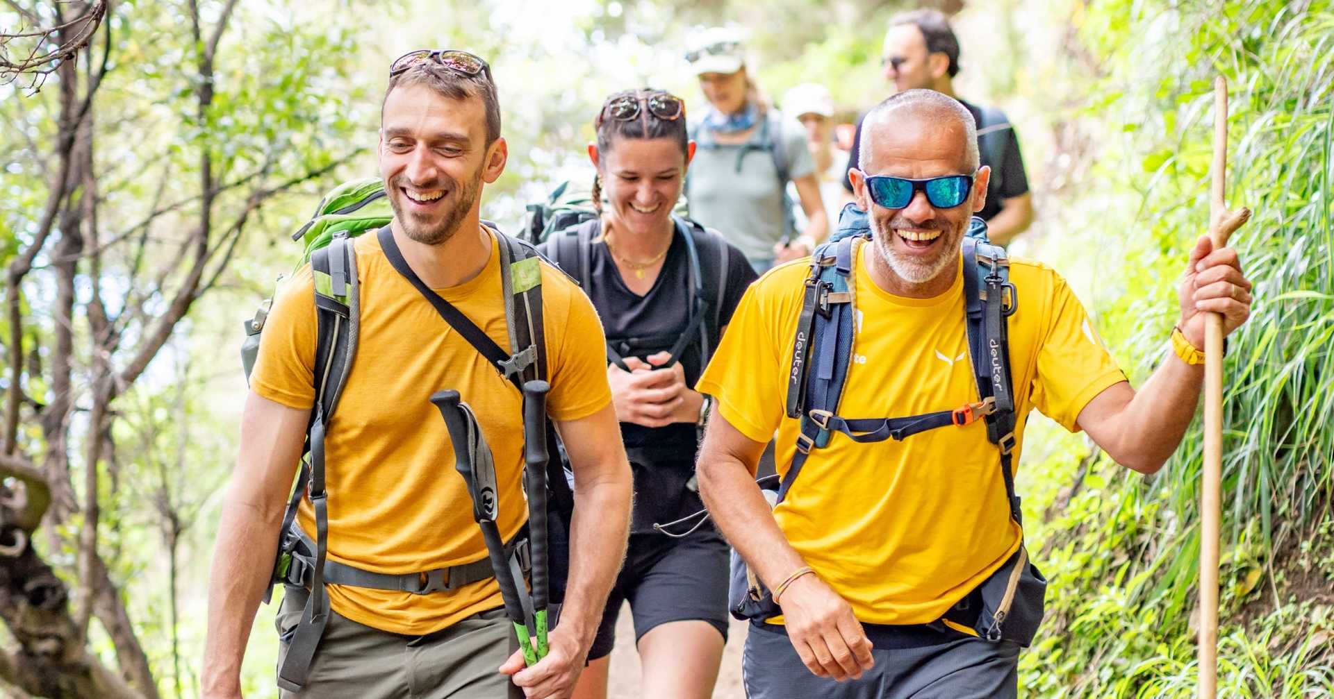 petit-groupe-de-randonneurs-a-madere