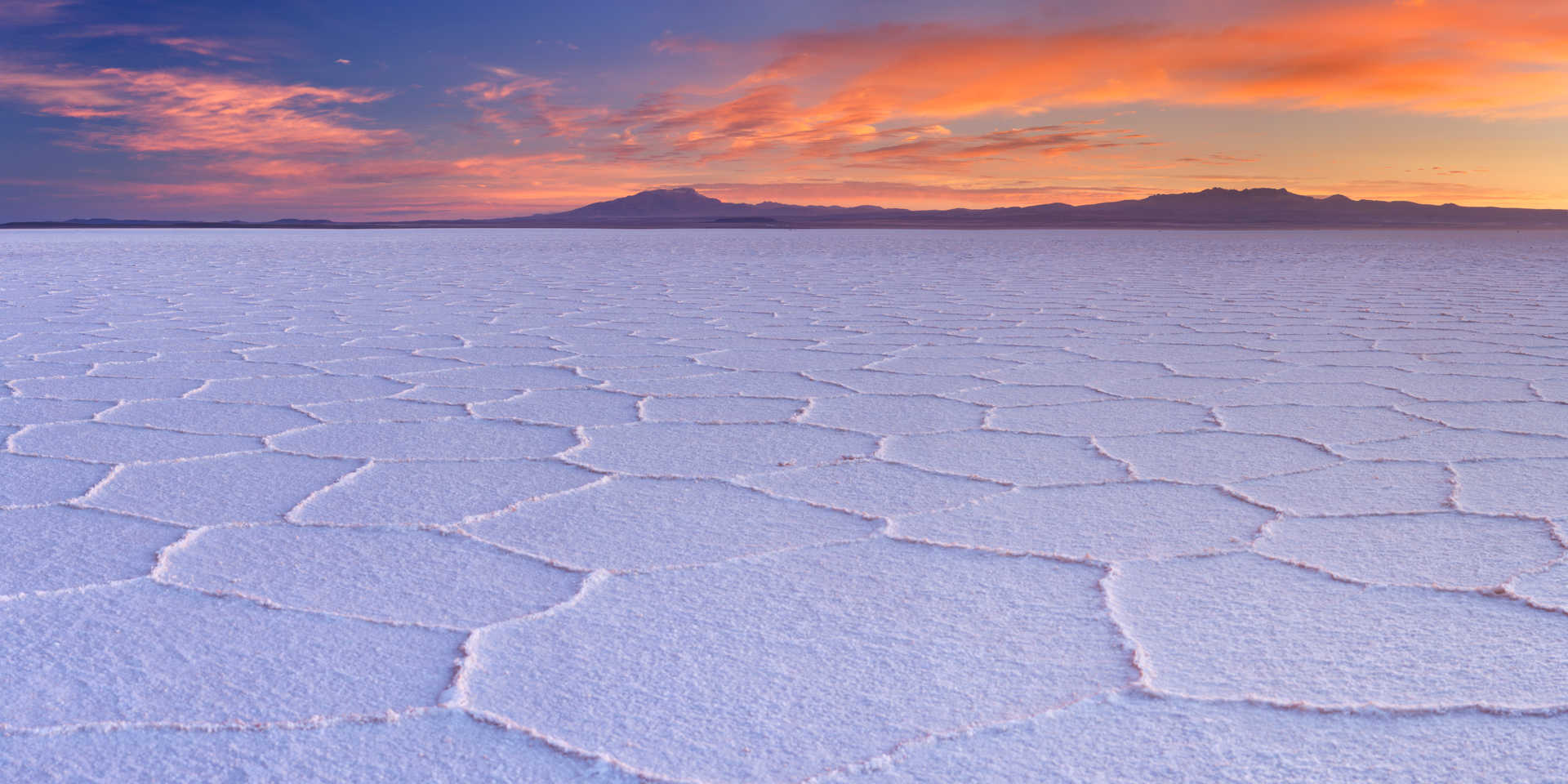 Salar de Uyuni