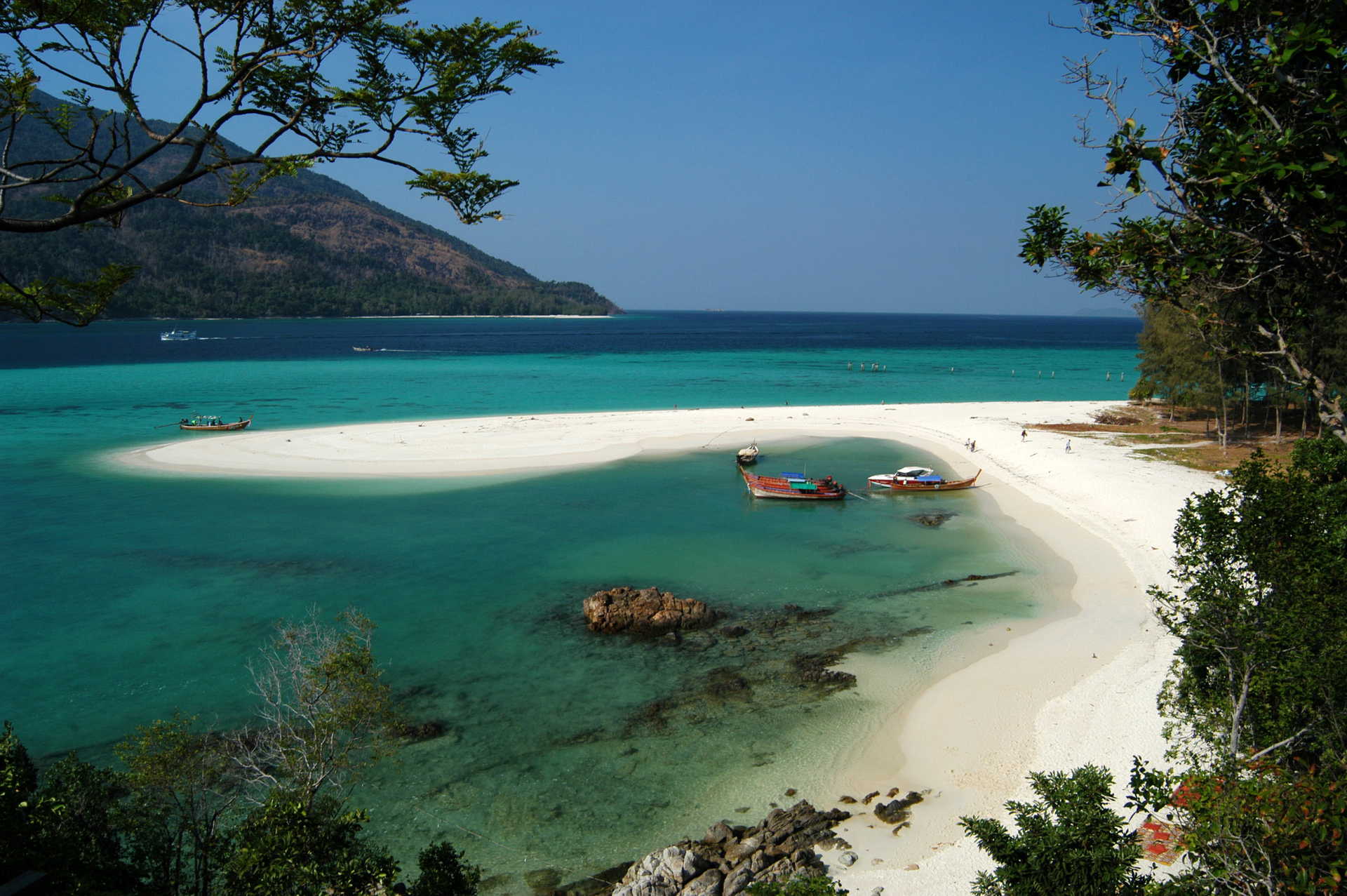 © OT THAILANDE
