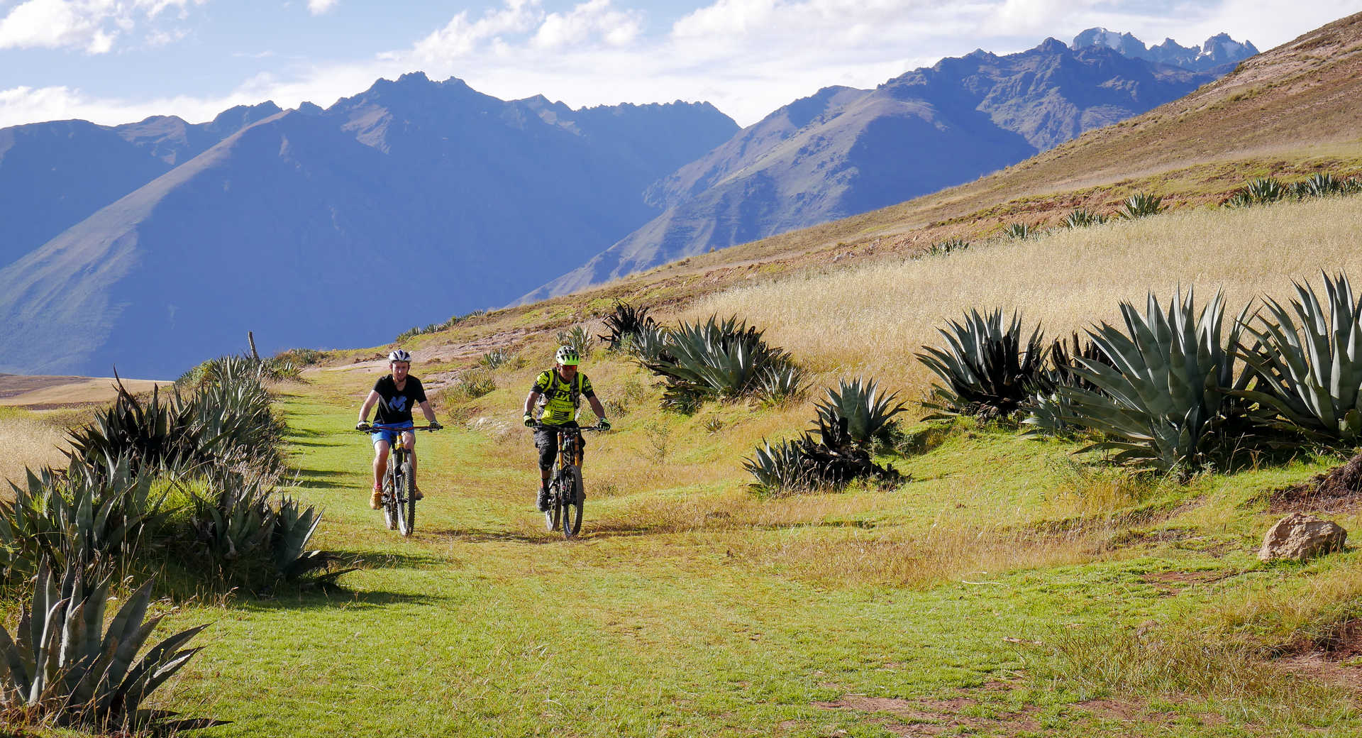 Trek - Sites incas et multiactivités au Pérou en famille - Voyage Pérou
