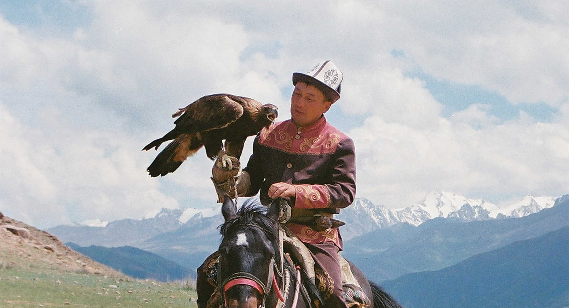 Trek - Route de la soie et randonnées nomades - Voyage Ouzbekistan