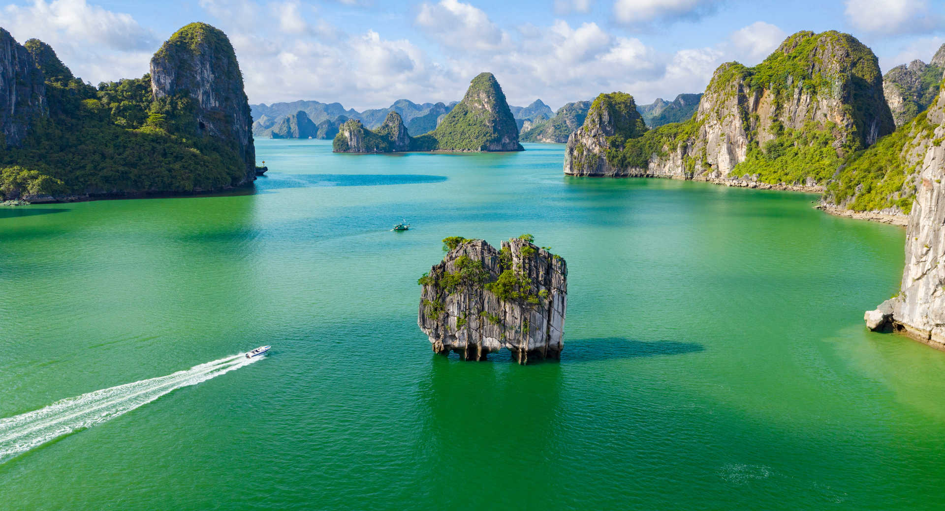 Trek - Le Vietnam du nord au sud - Voyage Vietnam