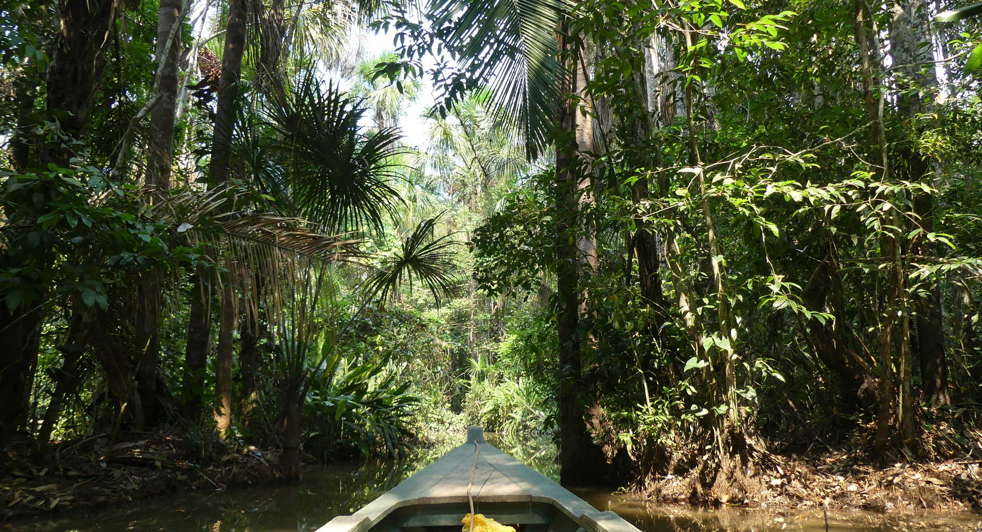 Trek - Voyage découverte des Andes à l\'Amazonie - Voyage Pérou