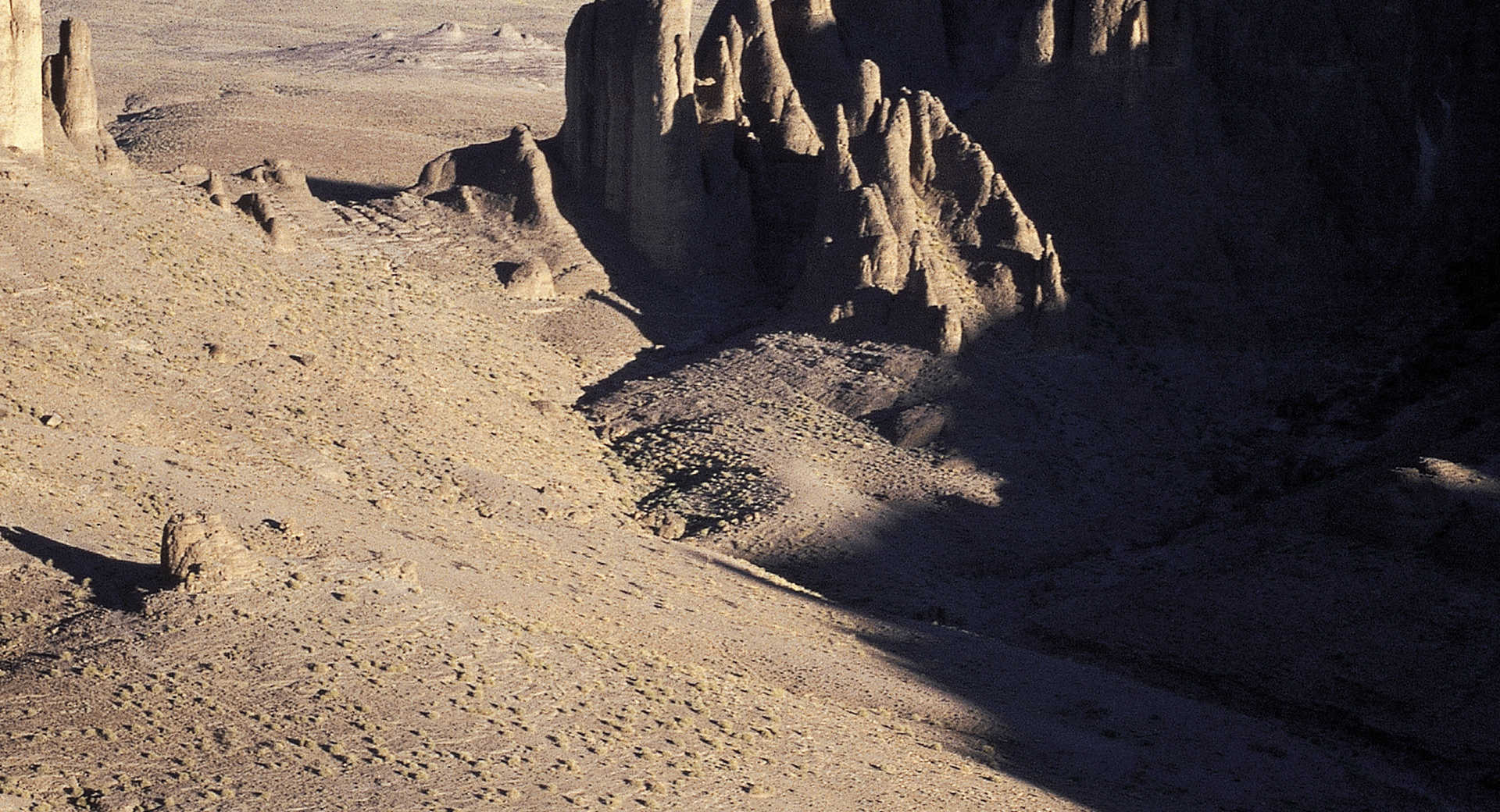 Trek - Randonnée dans le Jbel Saghro : le petit Hoggar - Voyage Maroc