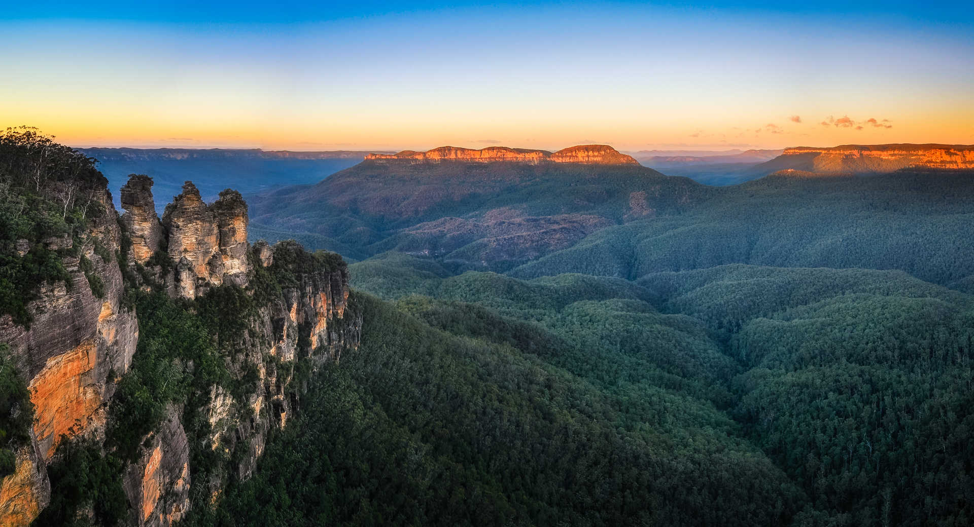 Trek - Tasmanie et perles du sud australien - Voyage Australie