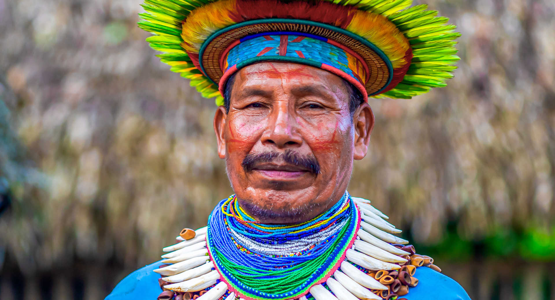 Exploration équatorienne, des Andes à l'Amazonie - Voyage Equateur