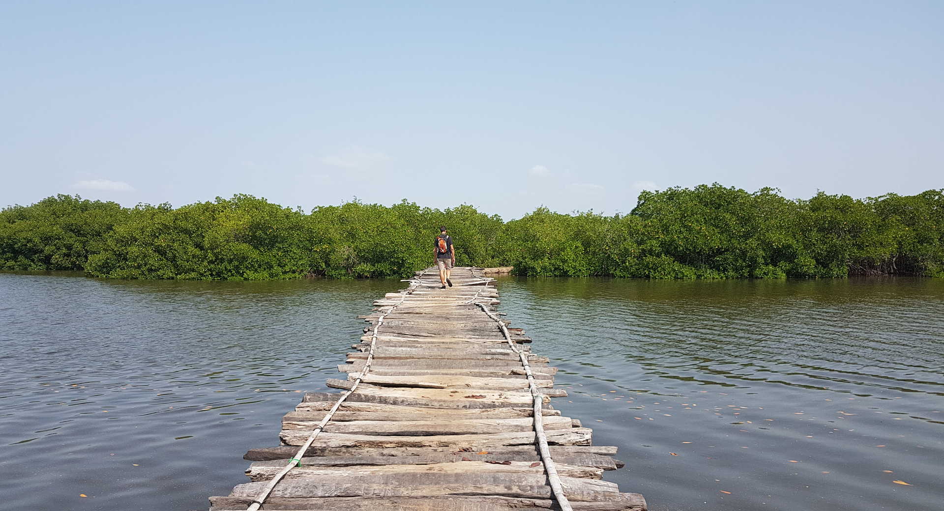 Trek - Sénégal, au cœur du Delta - Voyage Sénégal