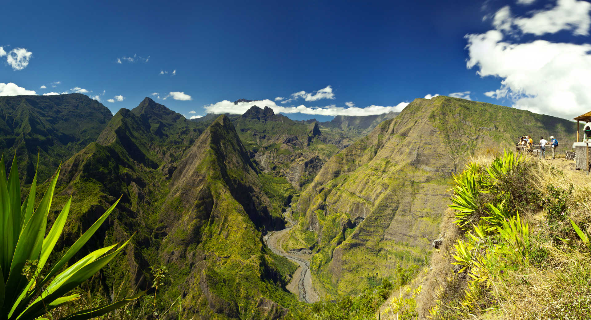 Partir en Voyage à la Réunion : 5 bonnes raisons | Atalante
