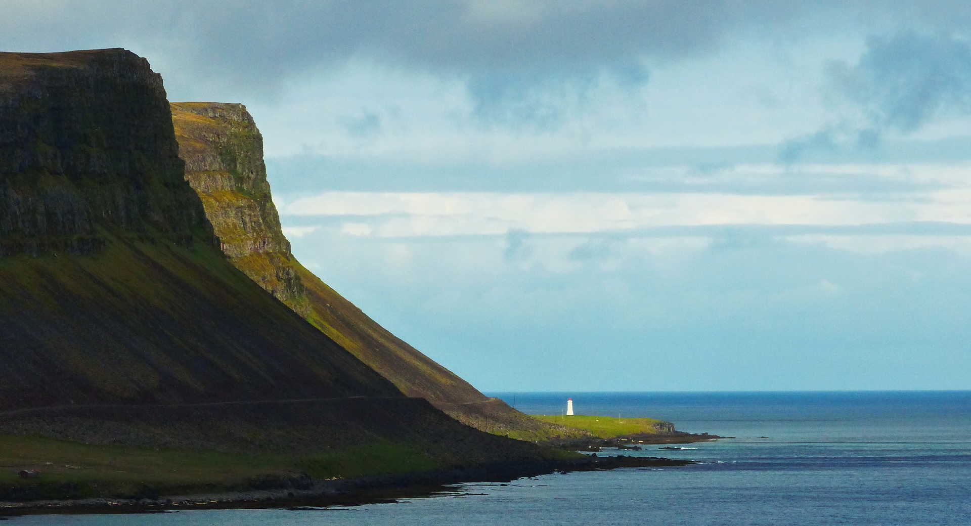Côte Islandaises - © 66 Nord Côte Islandaises