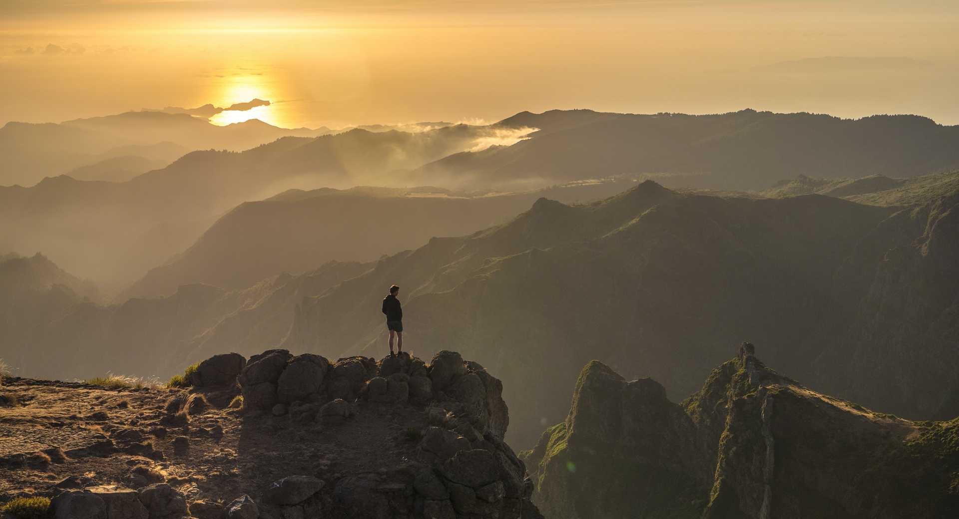 Trek - Portugal : La grande traversée de Madère - Voyage Madère