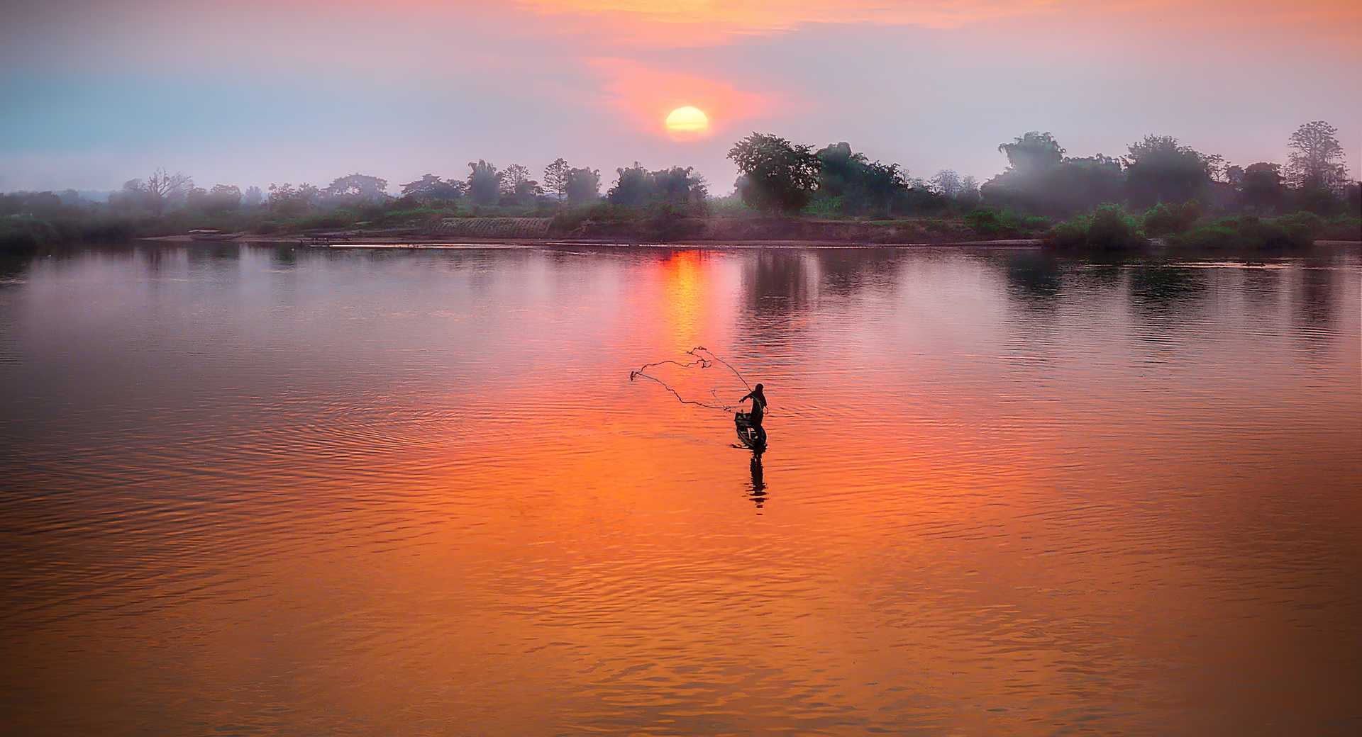 Trek - Traversée de l\'Asie du Sud Est : Vietnam, Cambodge, Laos - Voyage Vietnam
