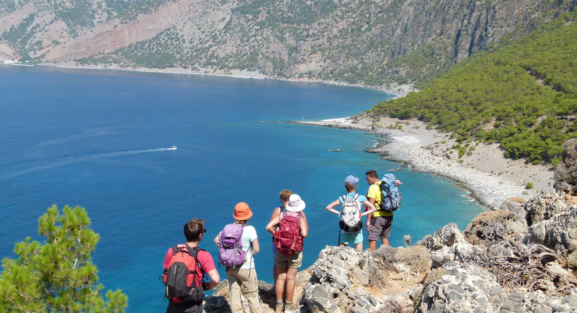 crete terre de rencontre