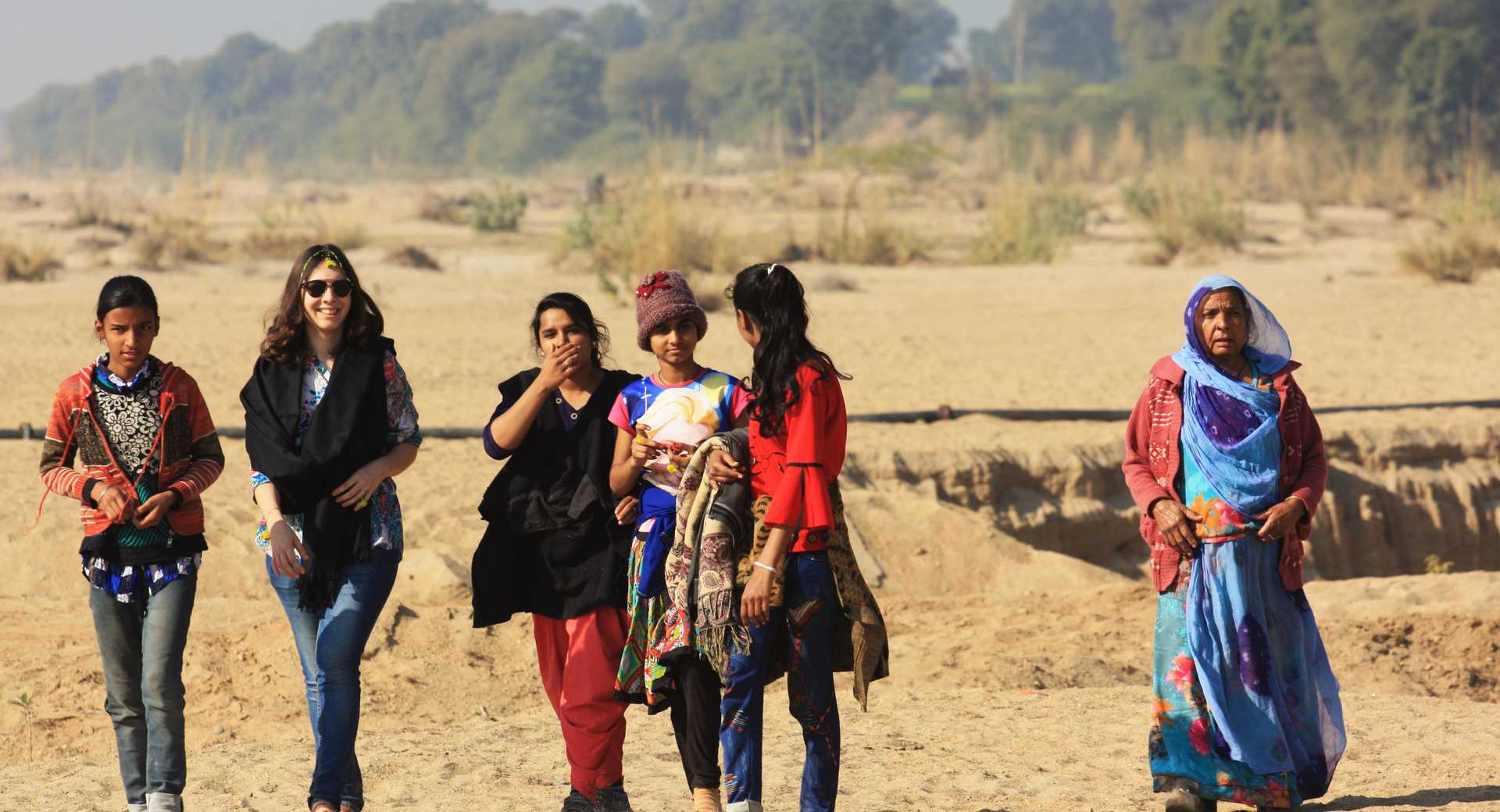 Voyage Solidaire : splendeurs et déconnexion au Rajasthan - Voyage Inde