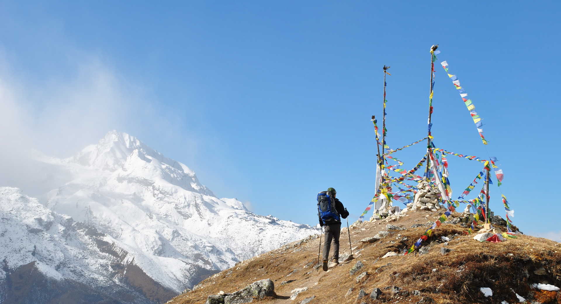 Voyage en Haute Montagne - Vallée du Langtang et lacs sacrés de Gosainkund - Voyage Népal