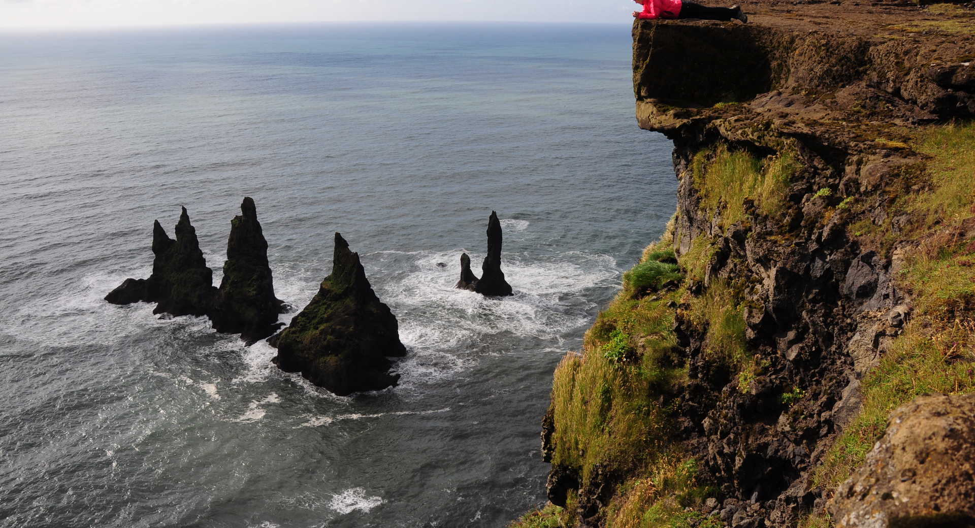Dyrholaey en Islande - © 66 Nord Photo de Dyrholaey en Islande