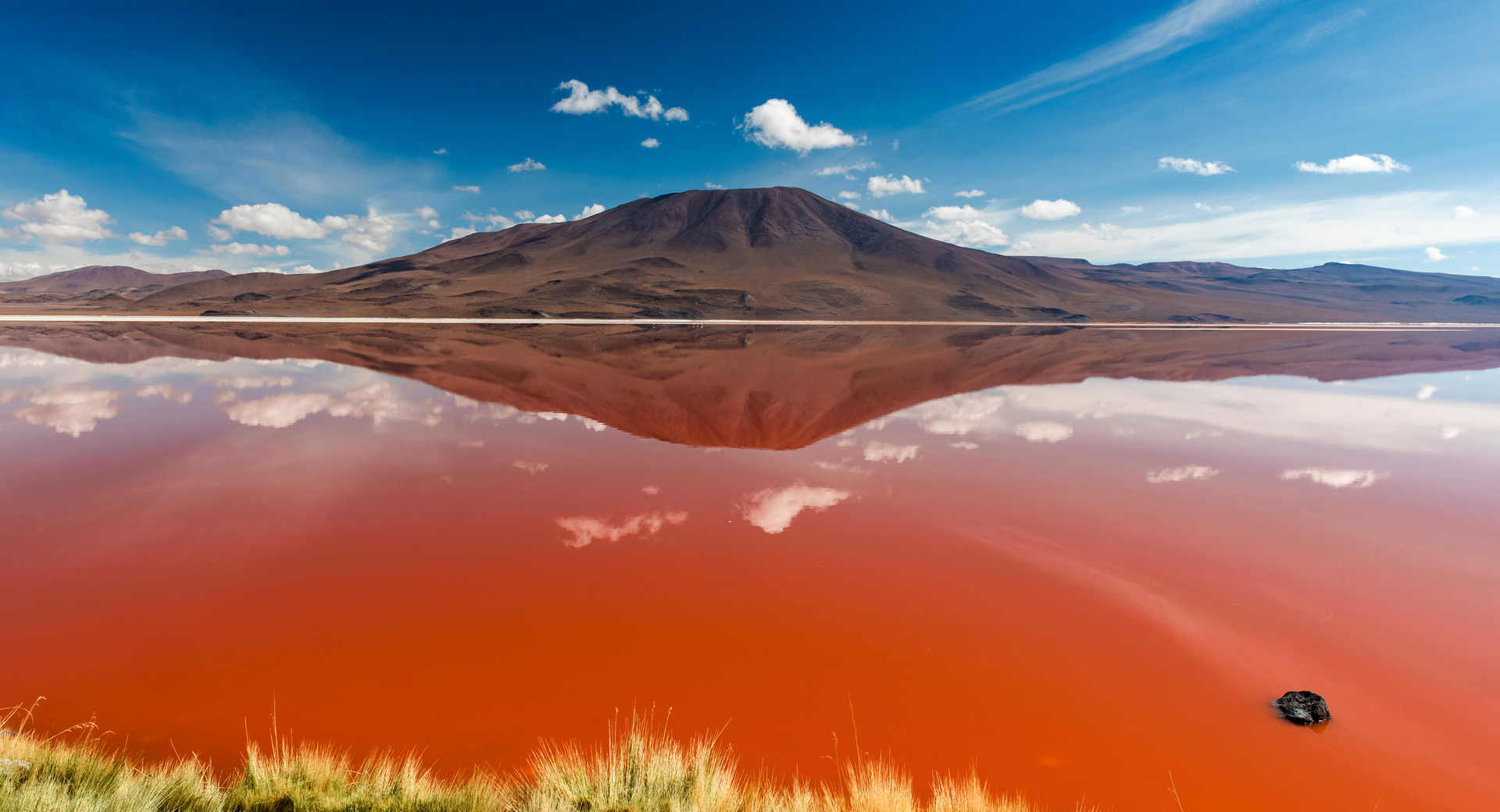 Trek - L\'altiplano : des lagunes du Sud Lipez au Machu Picchu - Voyage Pérou