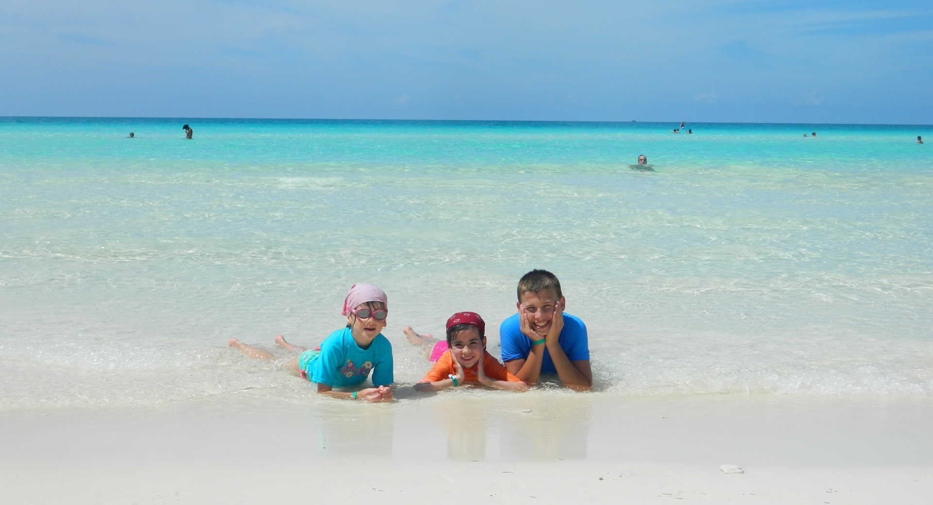 Voyage en famille à Cuba, de la Havane à Santa Clara - Voyage Cuba