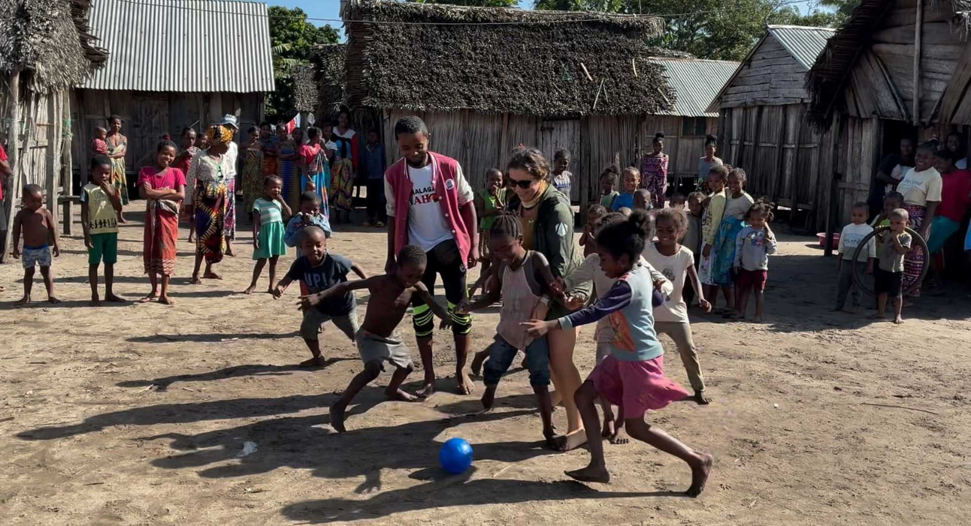 Découverte ludique du nord en famille - Voyage Madagascar
