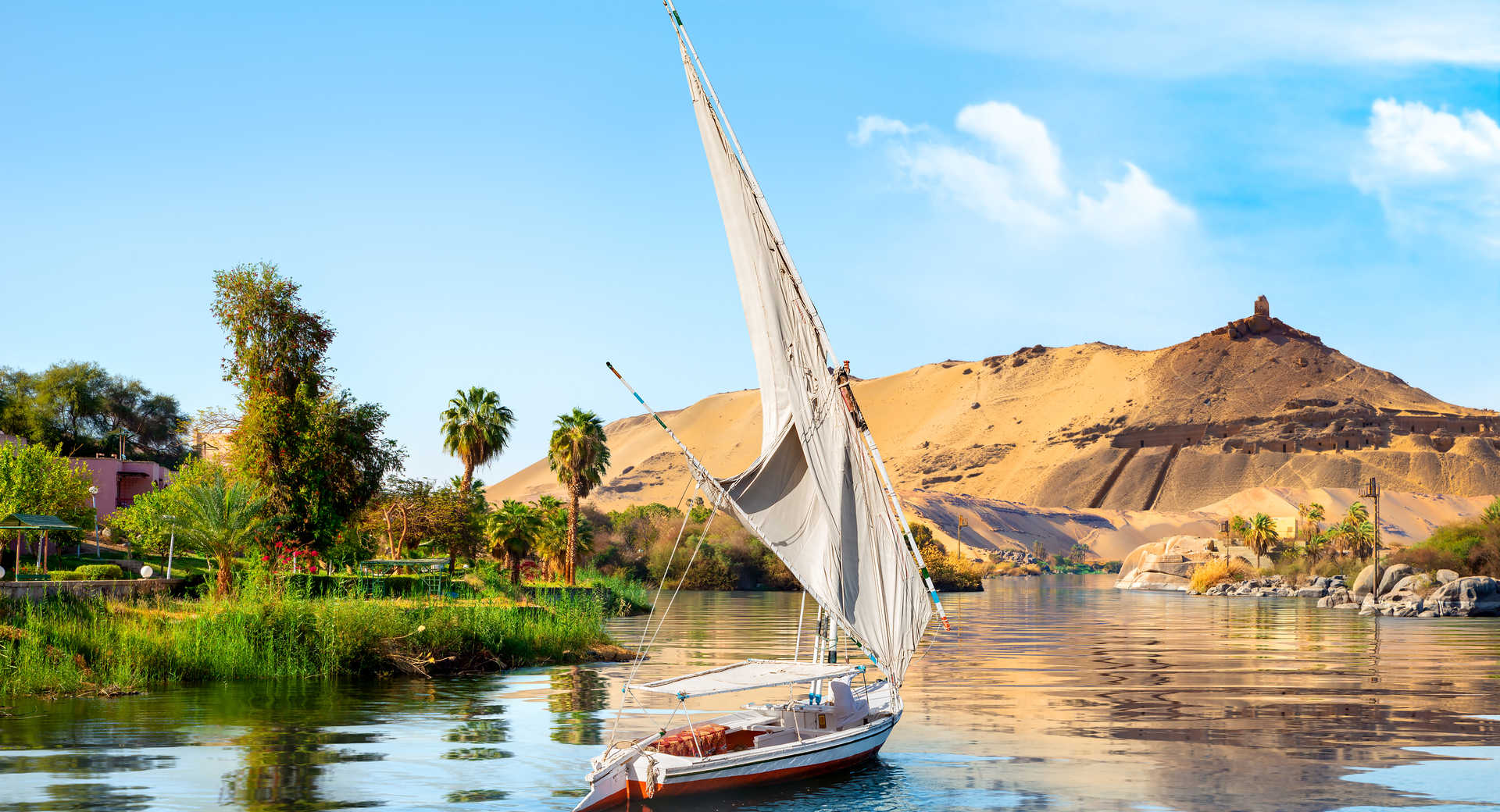 voyage egypte nouvelle frontiere