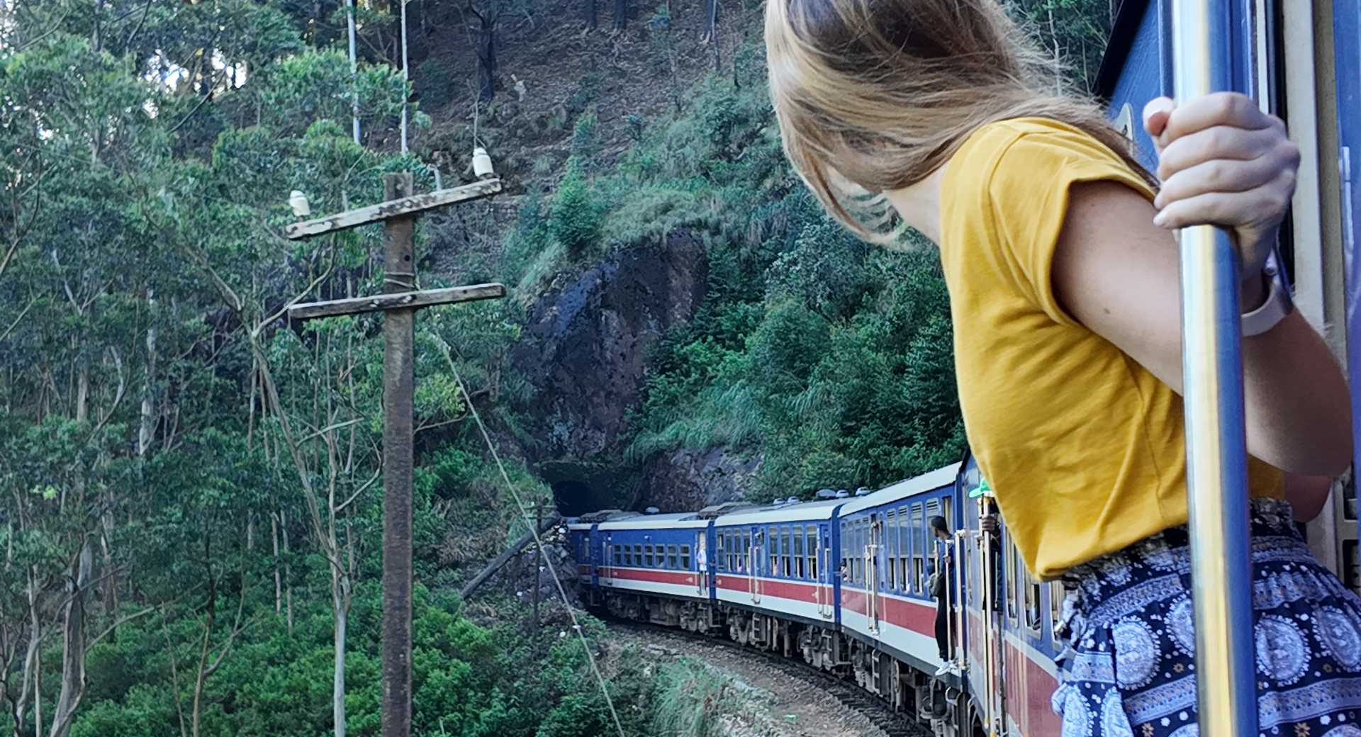 Trek - Trek des épices et du thé - Voyage Sri Lanka