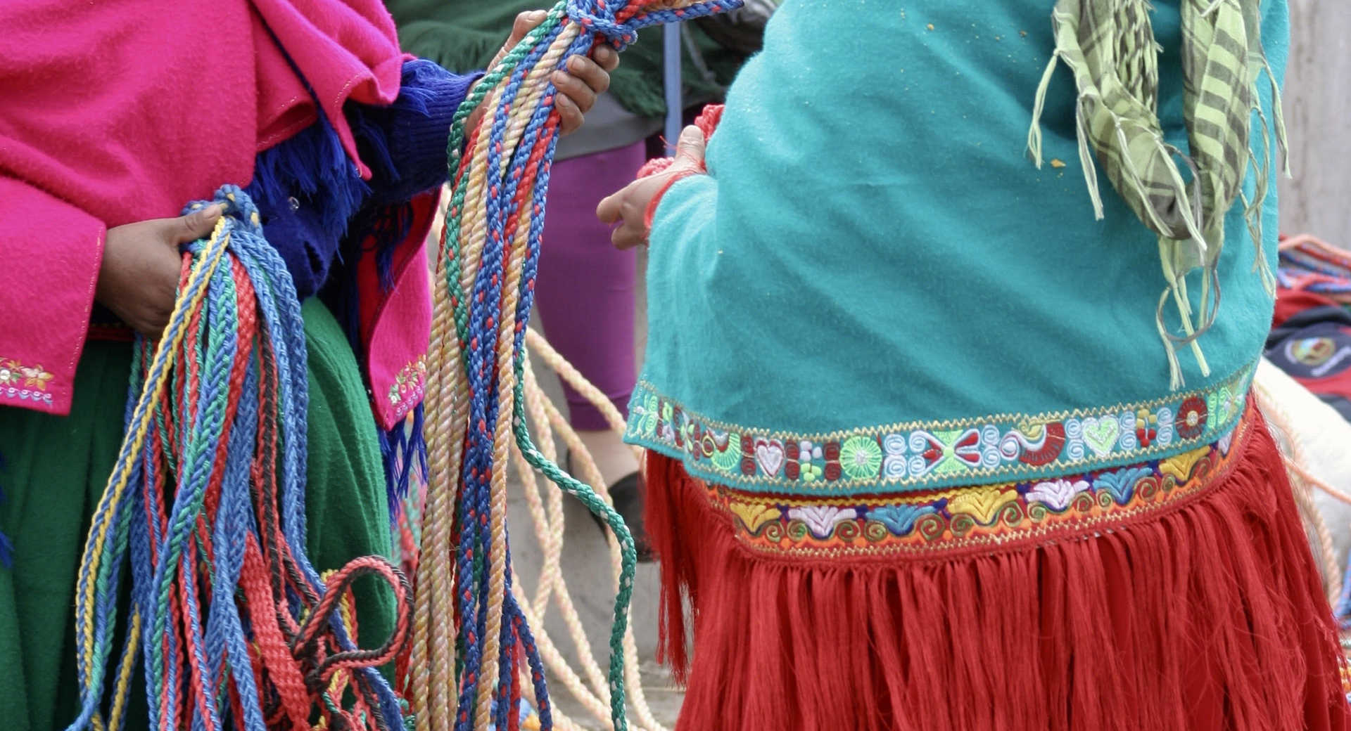 Trek - Andes, Amazonie et Pacifique : âmes et couleurs d\'Équateur - Voyage Equateur