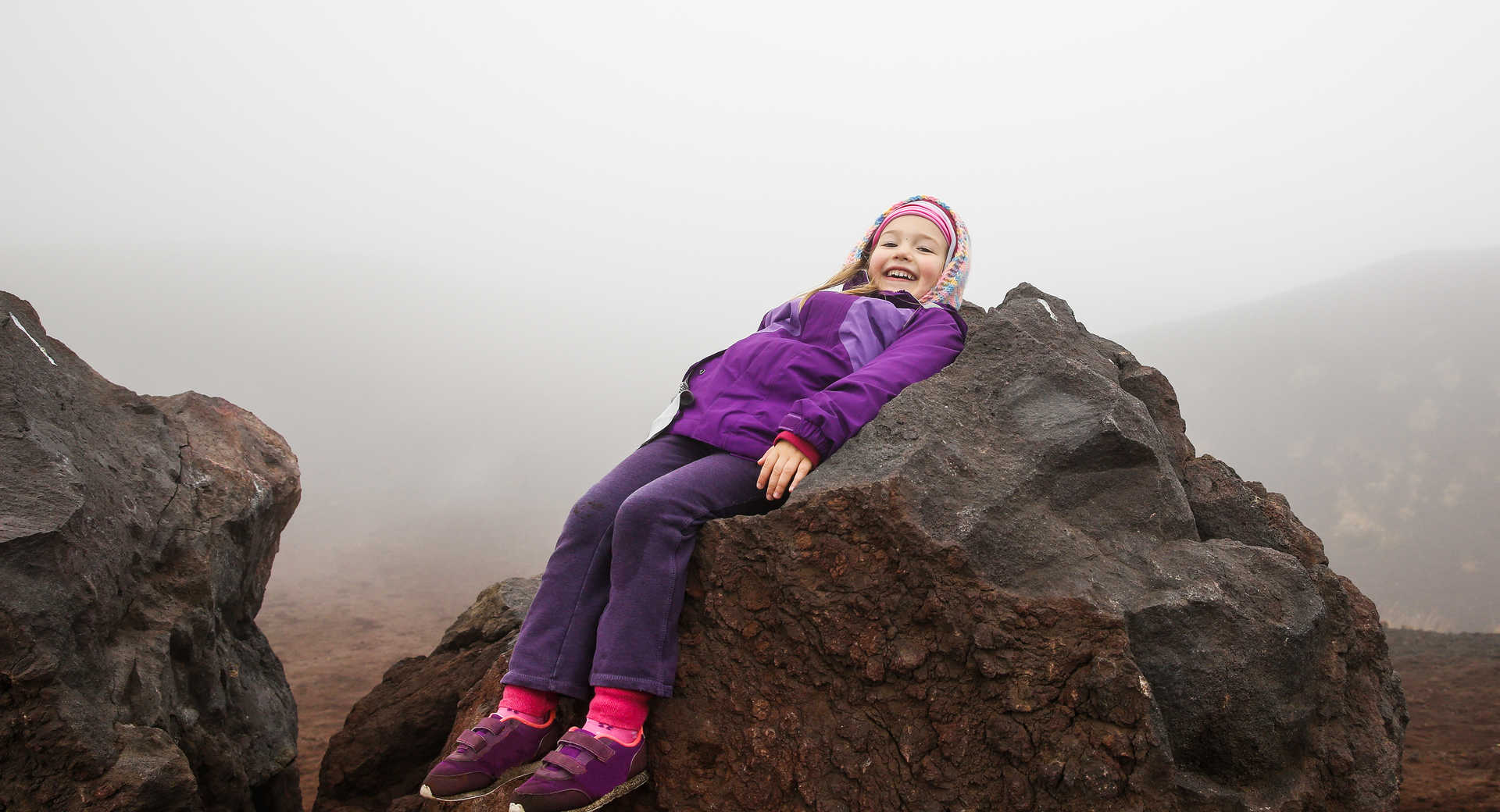 Trek - Italie : Voyage aventure en Sicile en famille - Voyage Sicile