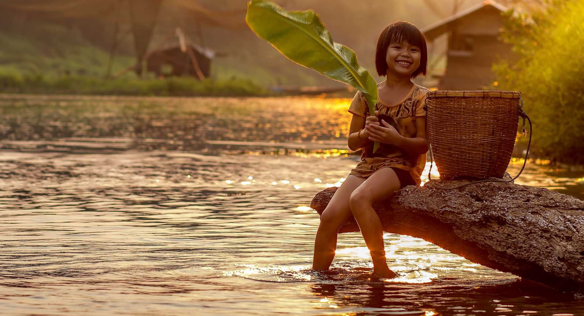Trek - Thaïlande active en famille, nature et îles - Voyage Thaïlande