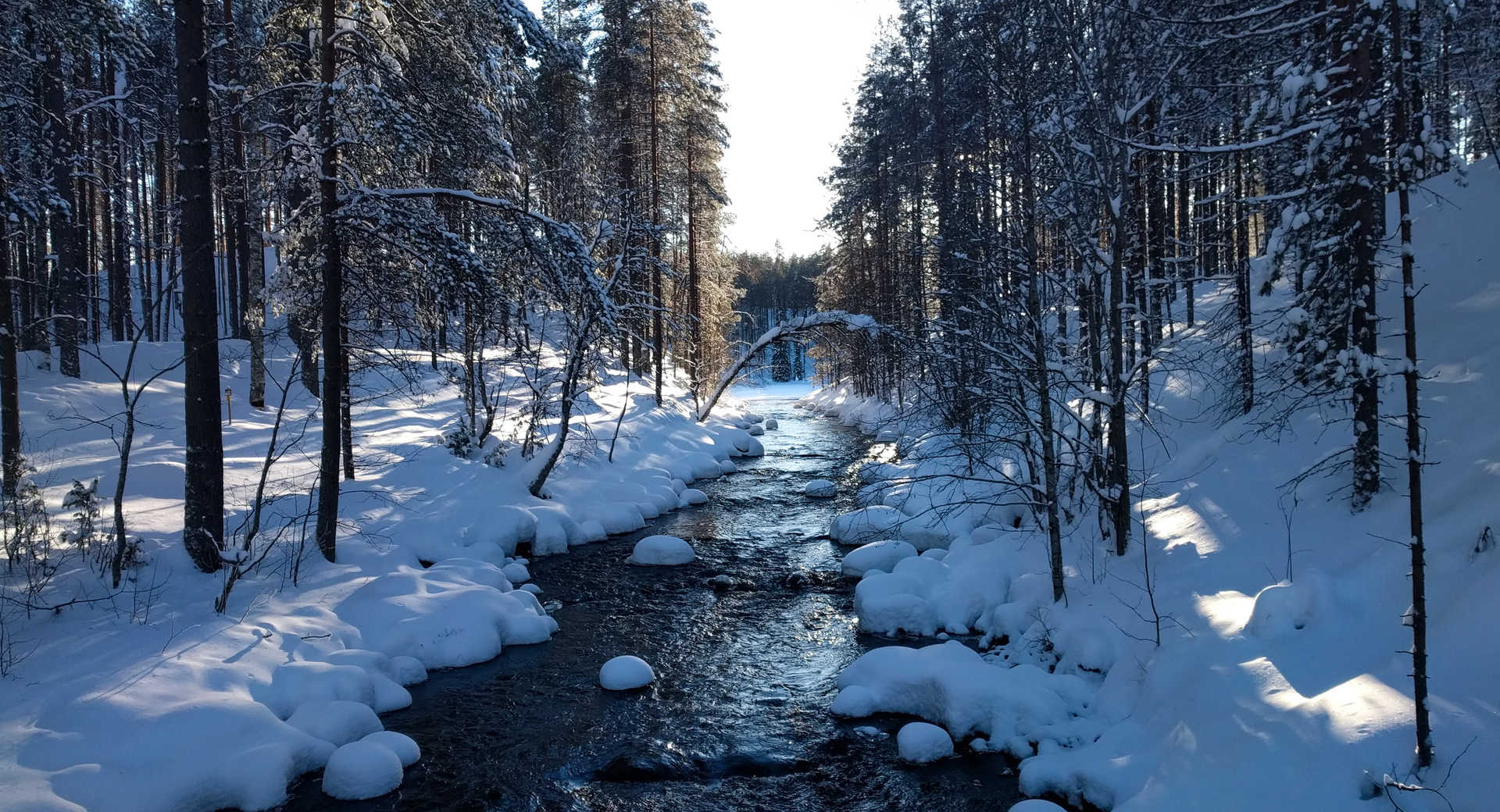 La Finlande Grandeur Nature - Voyage Finlande