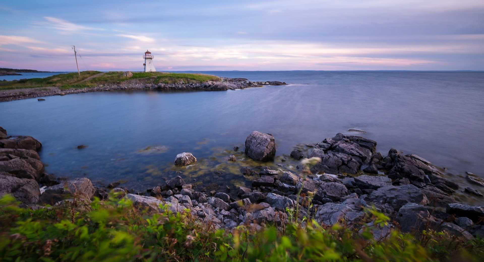 Gaspésie Canada - © Wallace Daniel Gaspésie Canada