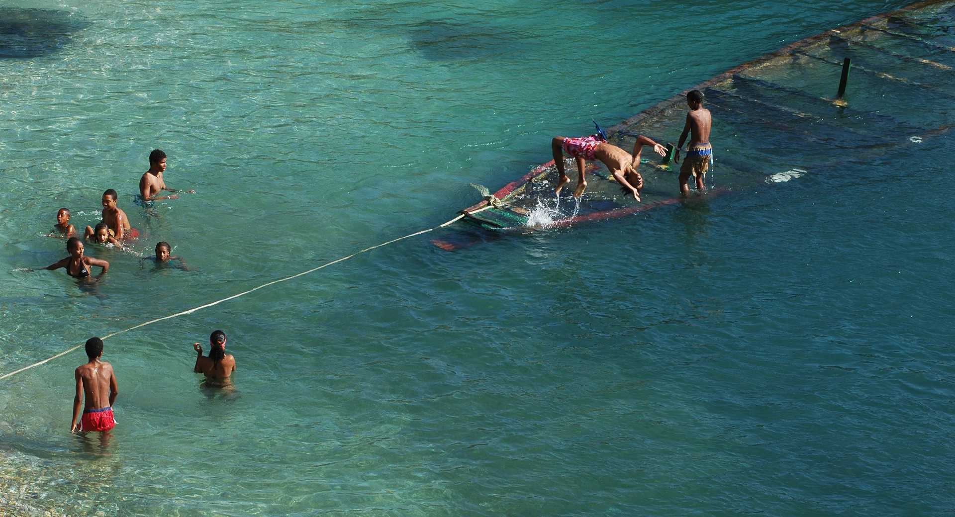 Découverte en famille de Santo Antao et Tarrafal - Voyage Cap Vert