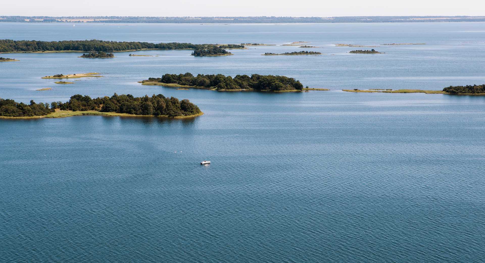 Îles de Suède - © Flobrant Jon Îles de Suède