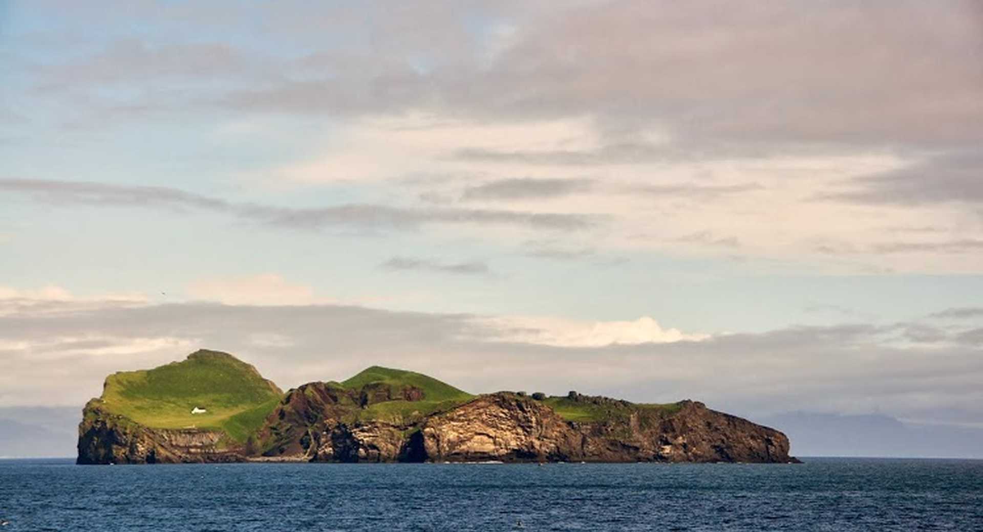 Trek - Côte sud et Iles Vestmann : un condensé d\'Islande - Voyage Islande