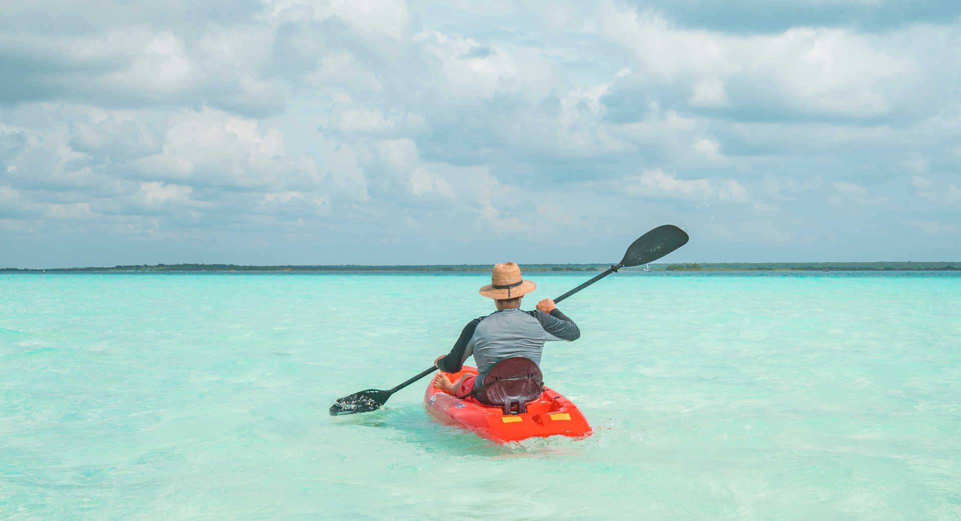 Trek - Les trésors du Yucatan - Voyage Mexique