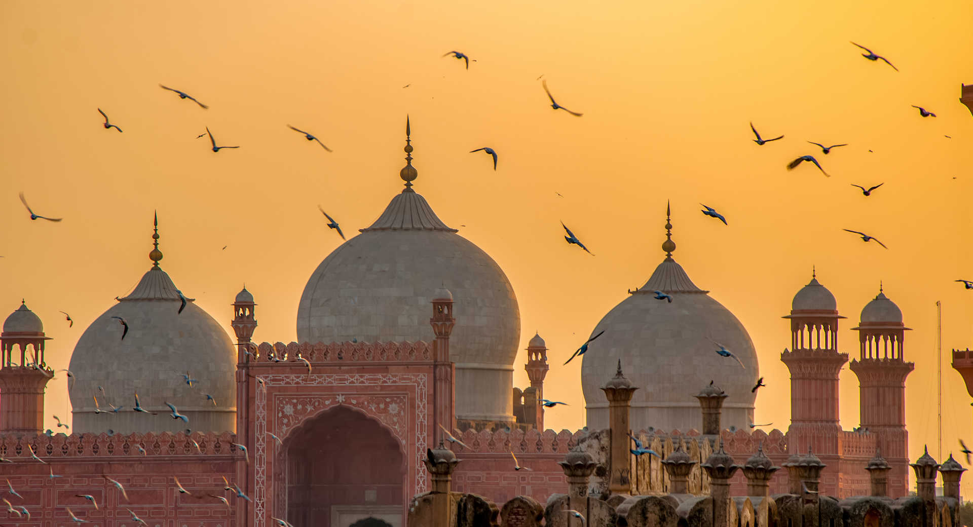  - Grande découverte du Pakistan, du Karakorum à Lahore - Voyage Pakistan