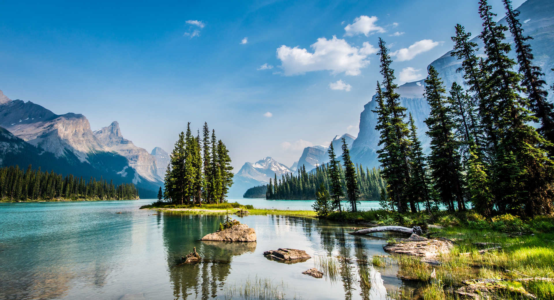 Lac Canada Ouest Lac Canada Ouest