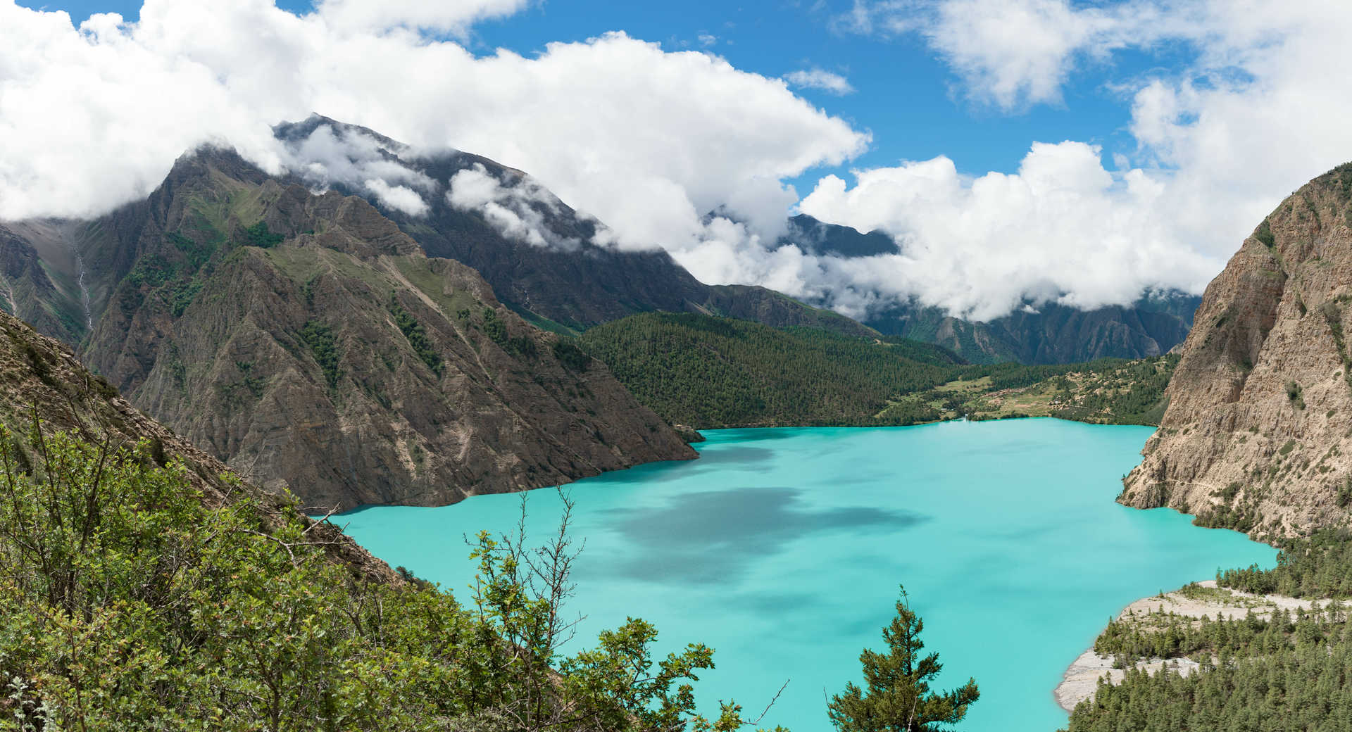 Trek dans le Dolpo - Voyage Népal