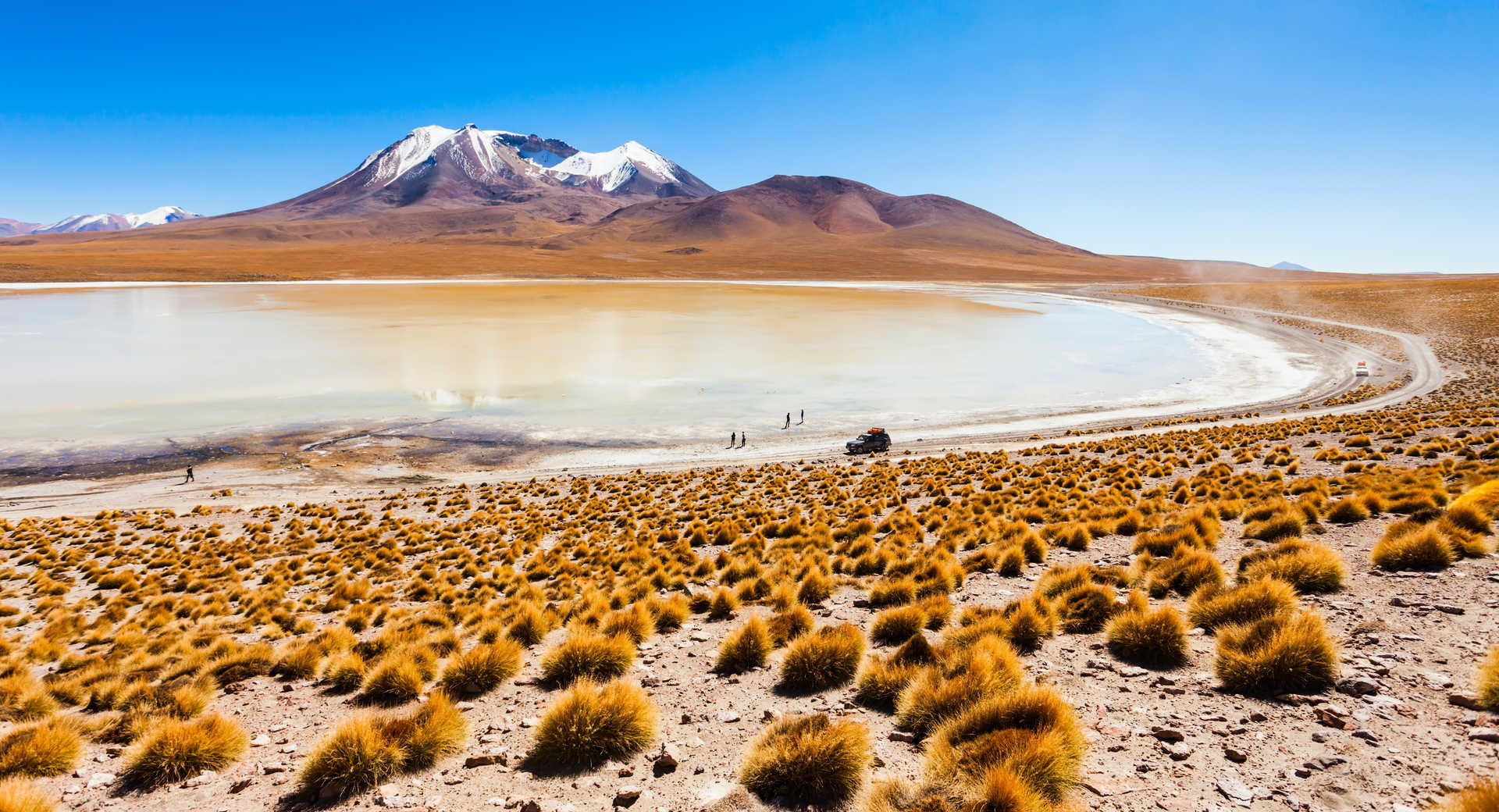 La nature chargée d'histoire de Bolivie - Voyage Bolivie
