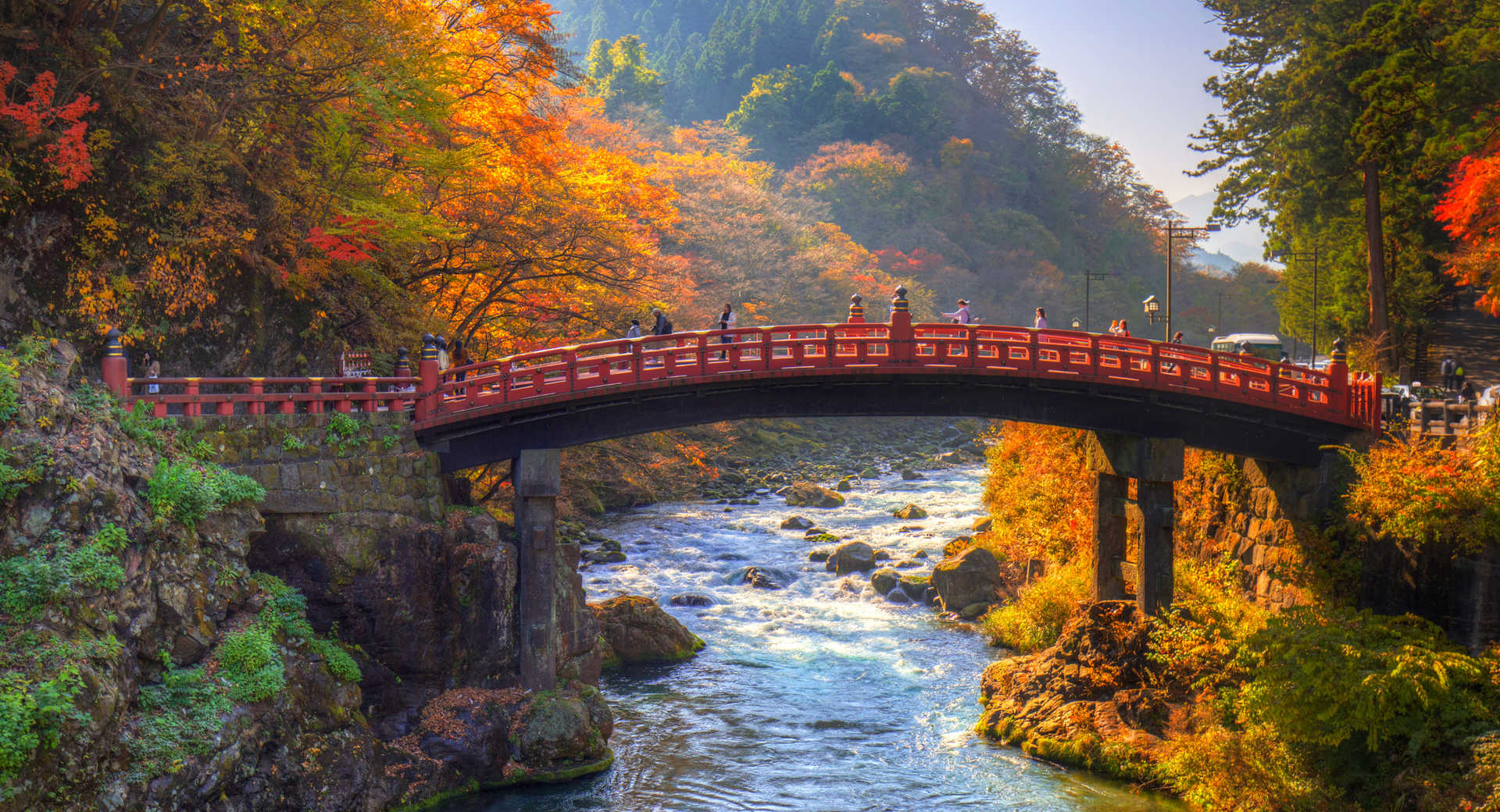 Trek - L\'essentiel au pays du soleil levant - Voyage Japon