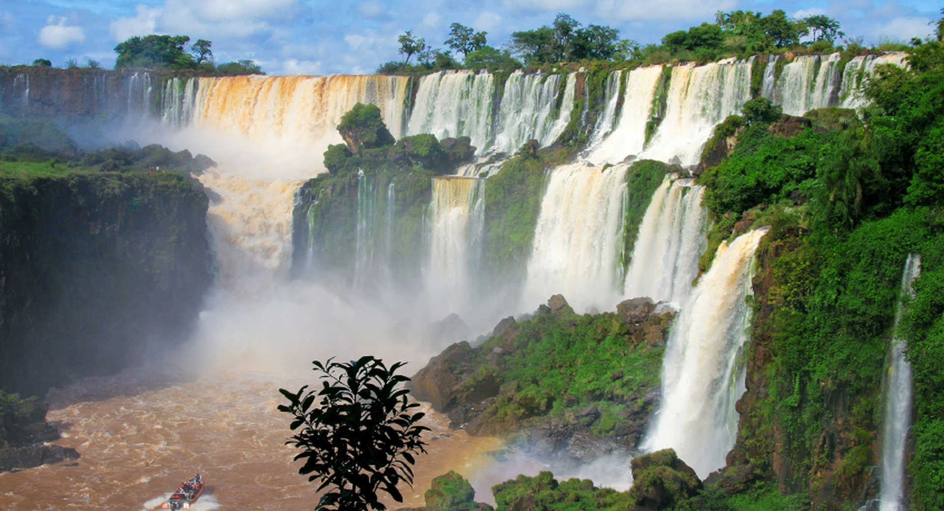 Trek - De la Patagonie aux chutes d\'Iguazu - Voyage Argentine