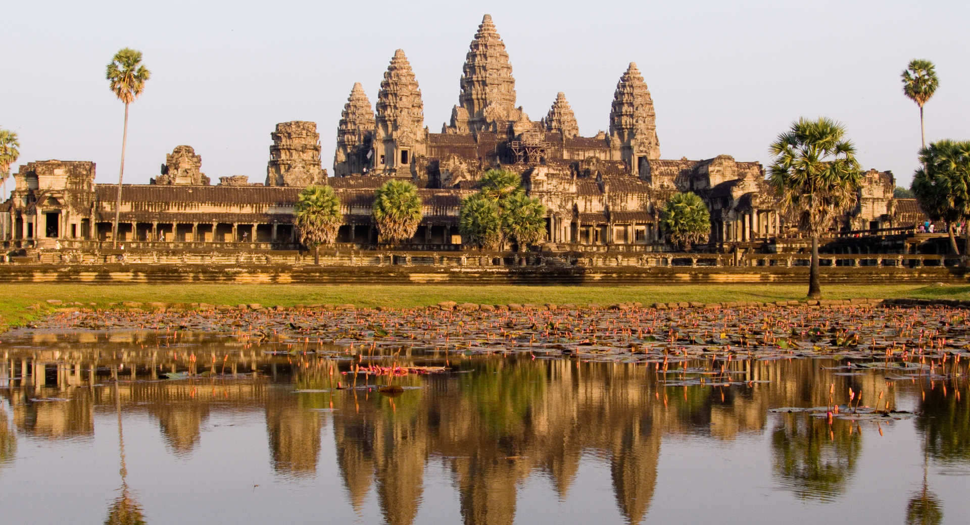 Voyage en kayak - Les temples Khmers et les Parcs Nationaux du Cambodge - Voyage Cambodge