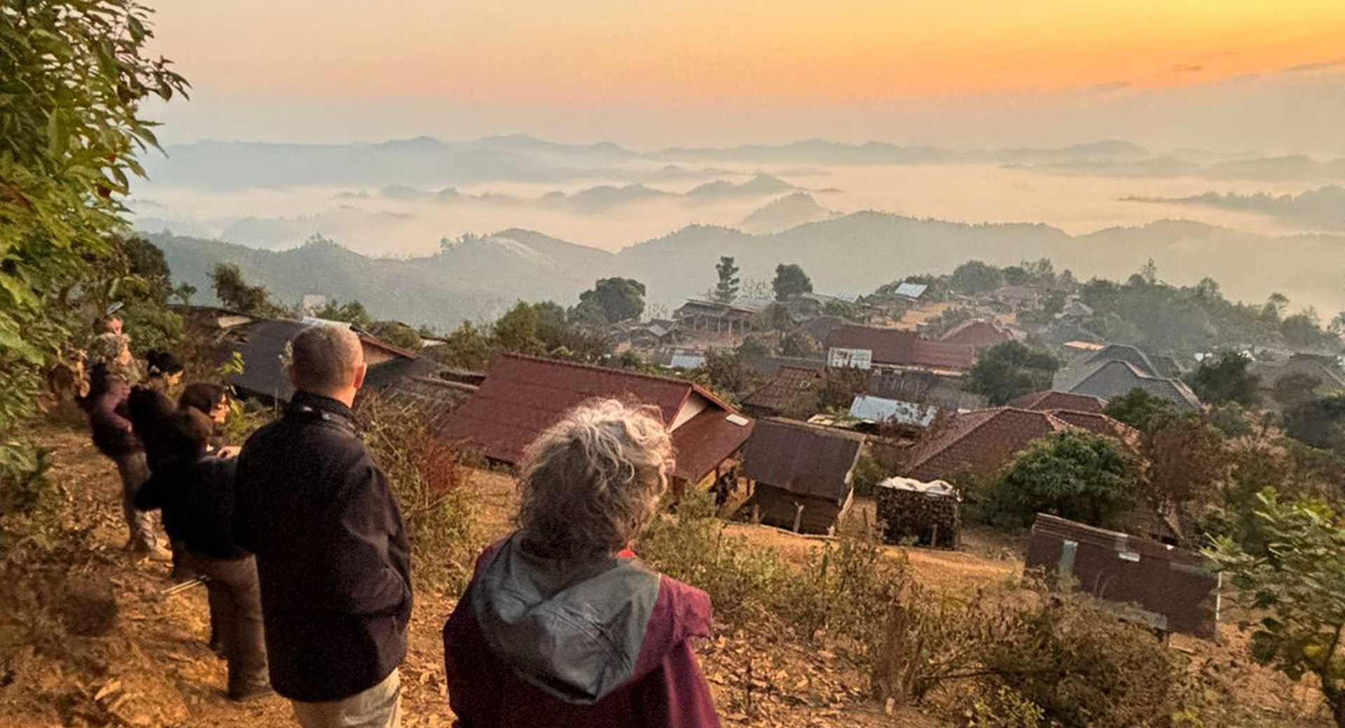 Trek - L\'Indochine des origines - Voyage Laos